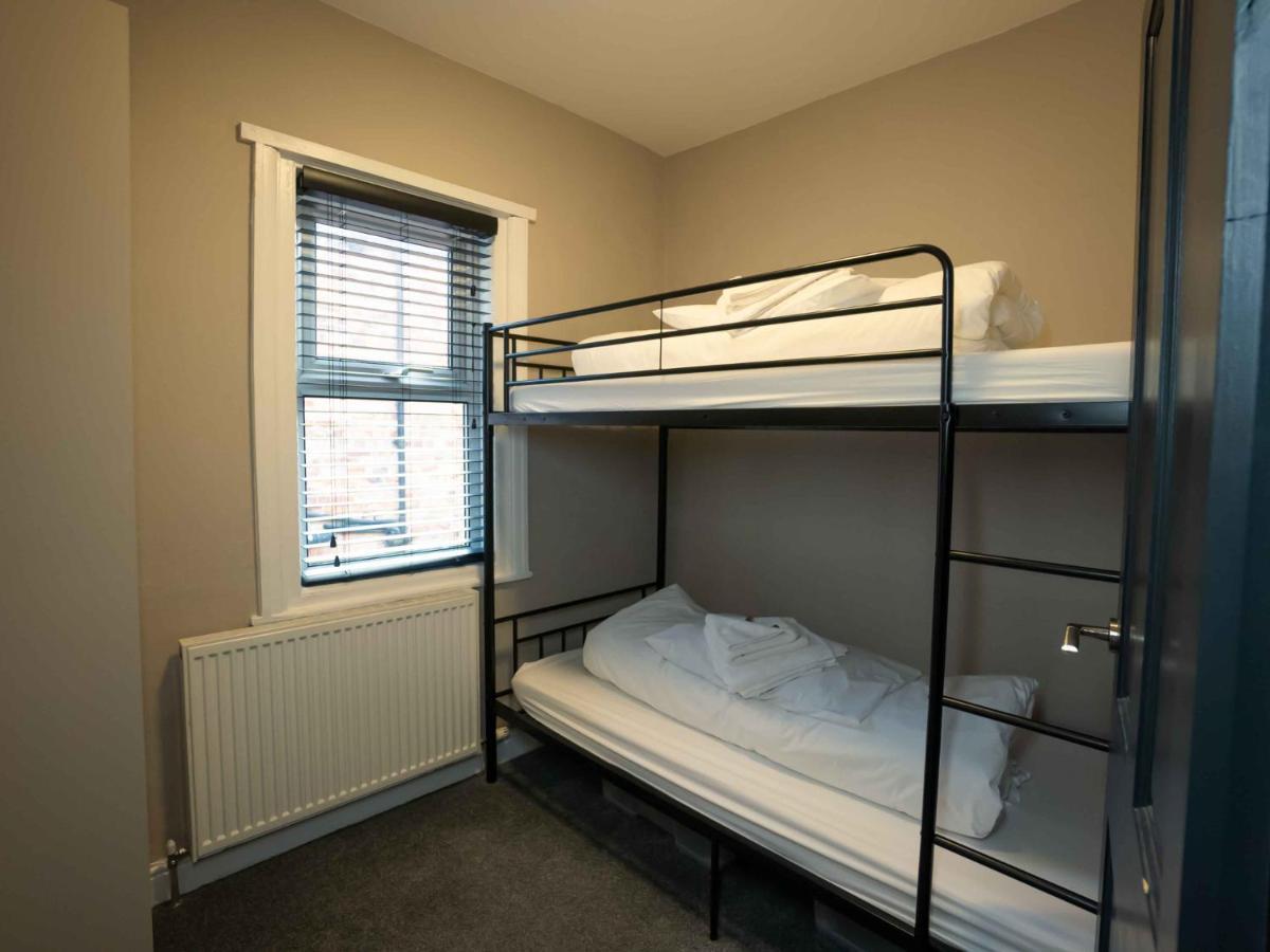 Pass The Keys Amazing, Newly Renovated 5Bedroom House Sleeps 10 Scarborough Exterior foto